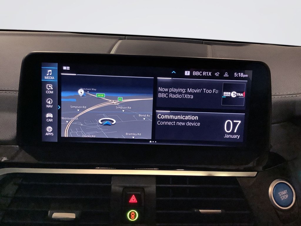 Used BMW iX3 2021 for sale - 77133703: Photo 19