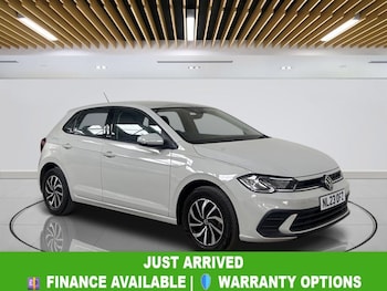 Used Volkswagen Polo 2023 for sale - 79275840: Photo