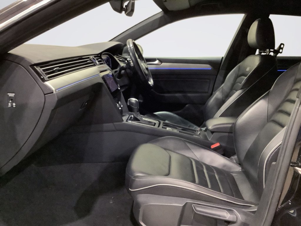 Used Volkswagen Arteon 2020 for sale - 77133753: Photo 10