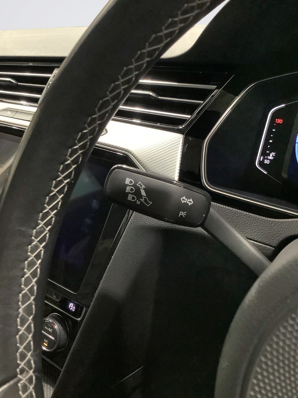 Used Volkswagen Arteon 2020 for sale - 77133753: Photo 18