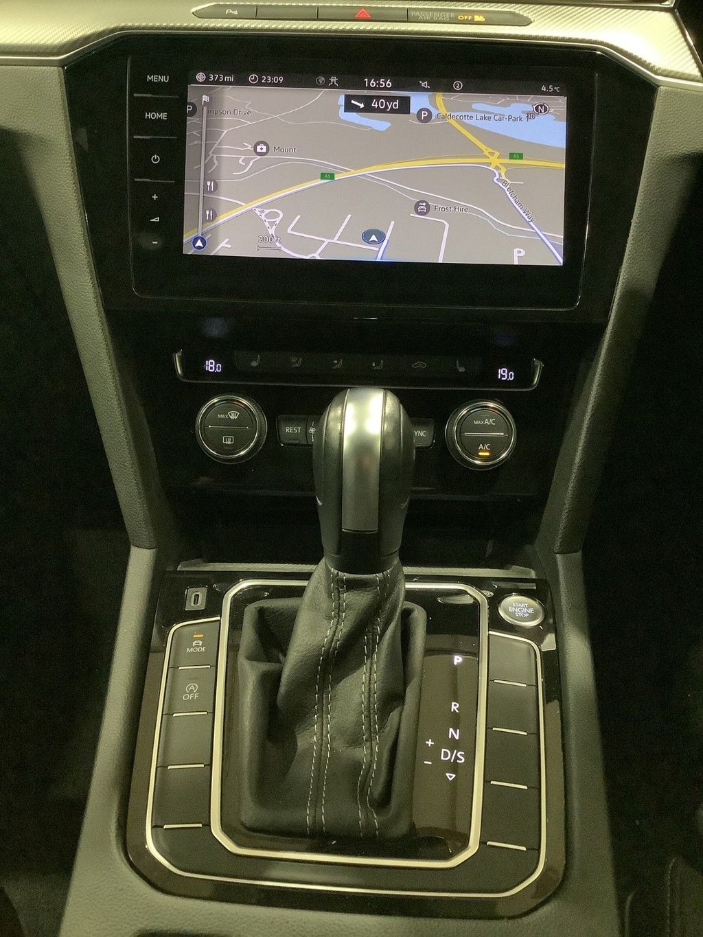 Used Volkswagen Arteon 2020 for sale - 77133753: Photo 24