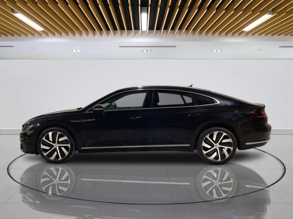 Used Volkswagen Arteon 2020 for sale - 77133753: Photo 5