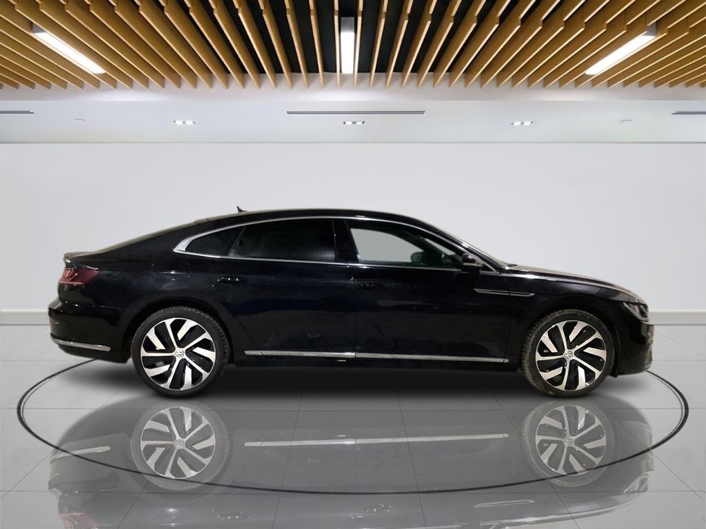 Used Volkswagen Arteon 2020 for sale - 77133753: Photo 7