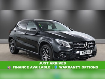 Used Mercedes-Benz GLA 2019 for sale - 79166509: Photo