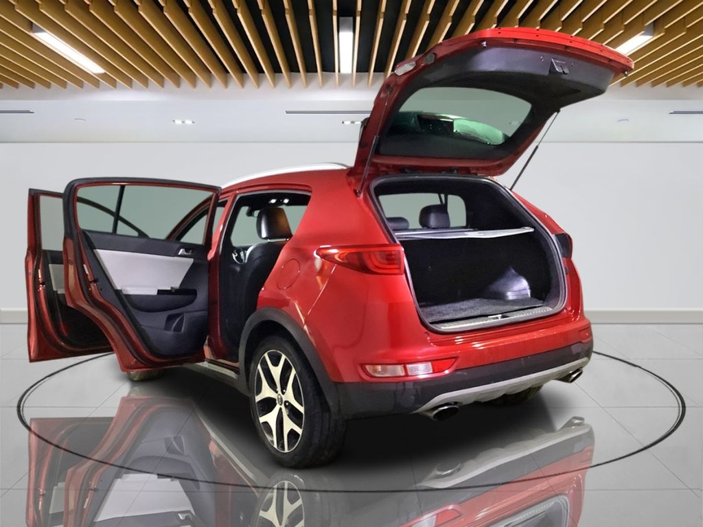 Used Kia Sportage 2017 for sale - 76604558: Photo 10