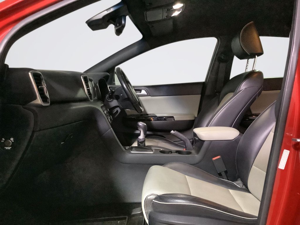 Used Kia Sportage 2017 for sale - 76604558: Photo 12