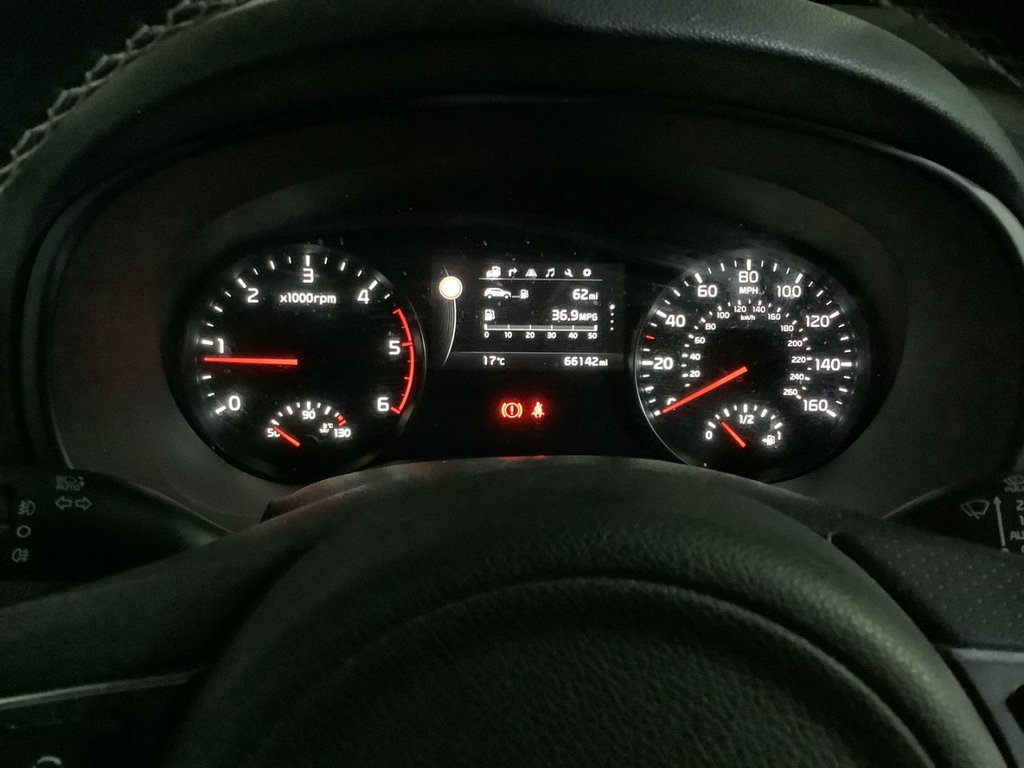 Used Kia Sportage 2017 for sale - 76604558: Photo 18