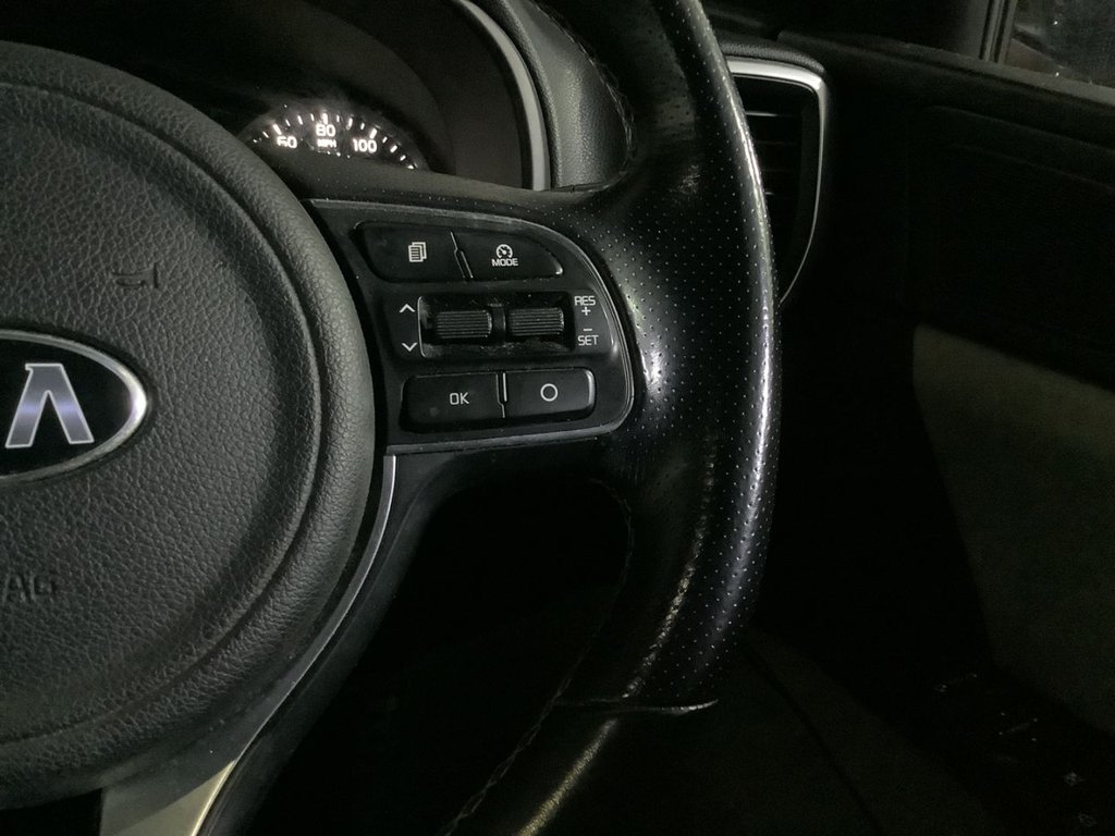 Used Kia Sportage 2017 for sale - 76604558: Photo 19