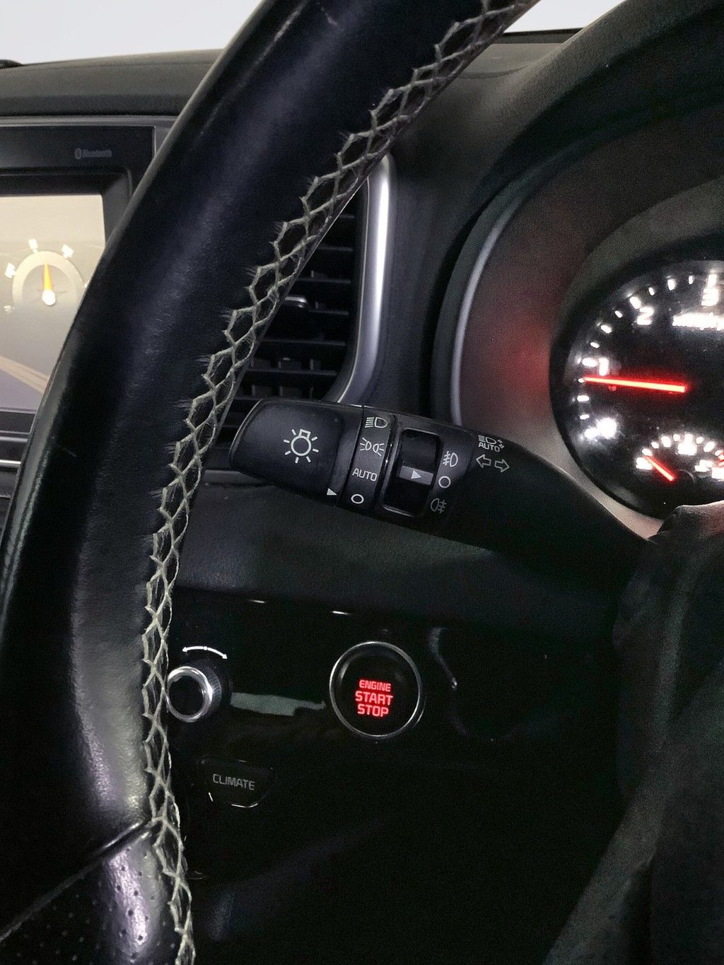 Used Kia Sportage 2017 for sale - 76604558: Photo 20