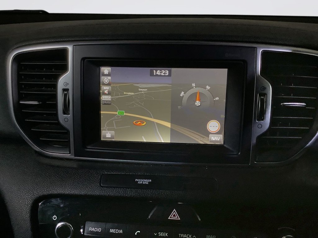 Used Kia Sportage 2017 for sale - 76604558: Photo 23