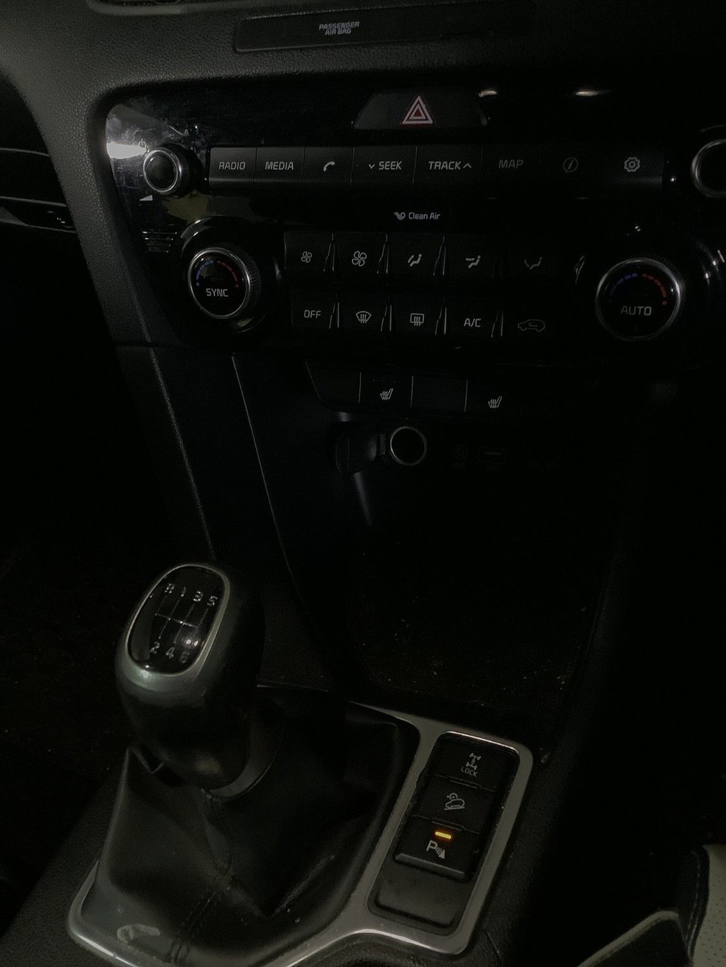 Used Kia Sportage 2017 for sale - 76604558: Photo 24