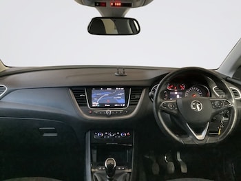Used Vauxhall Grandland X 2020 for sale - 78563199: Photo