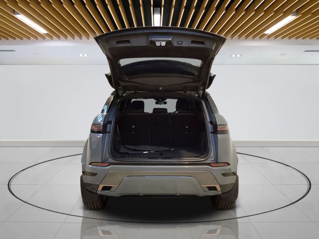 Used Land Rover Range Rover Evoque 2020 for sale - 77451740: Photo 10