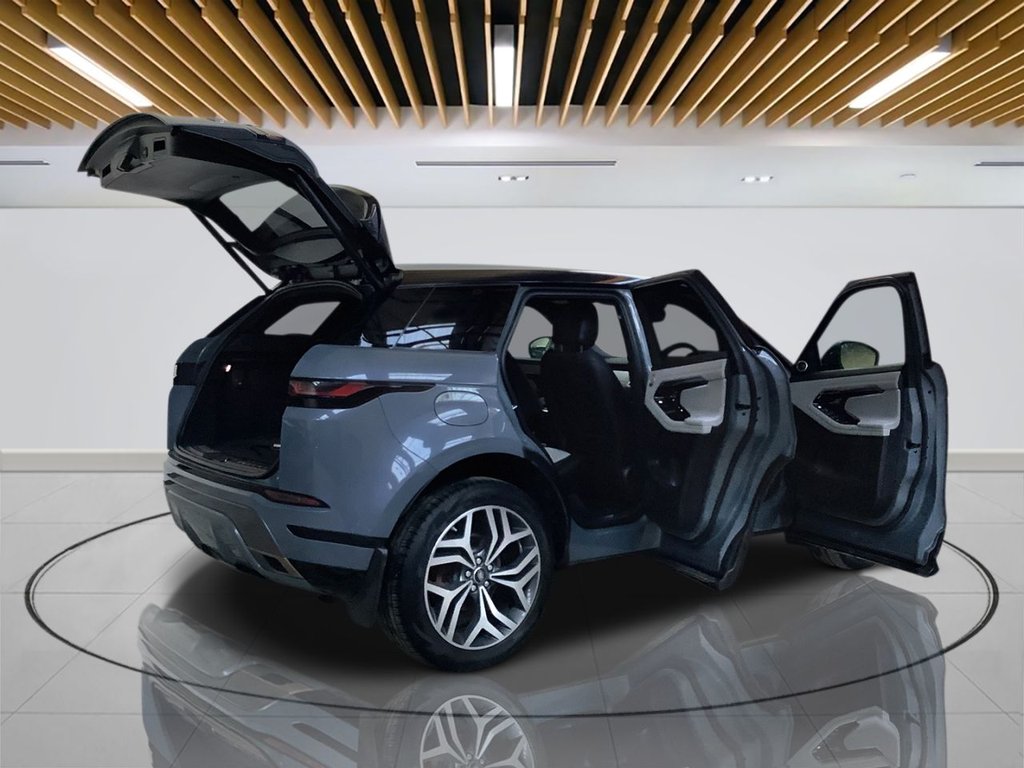 Used Land Rover Range Rover Evoque 2020 for sale - 77451740: Photo 11