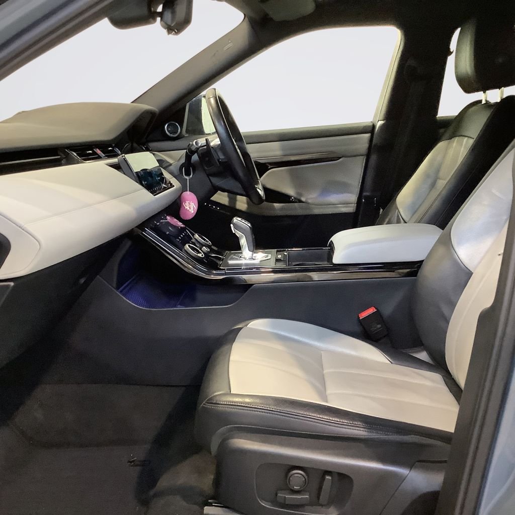 Used Land Rover Range Rover Evoque 2020 for sale - 77451740: Photo 13