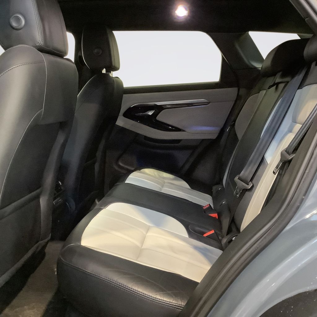 Used Land Rover Range Rover Evoque 2020 for sale - 77451740: Photo 14