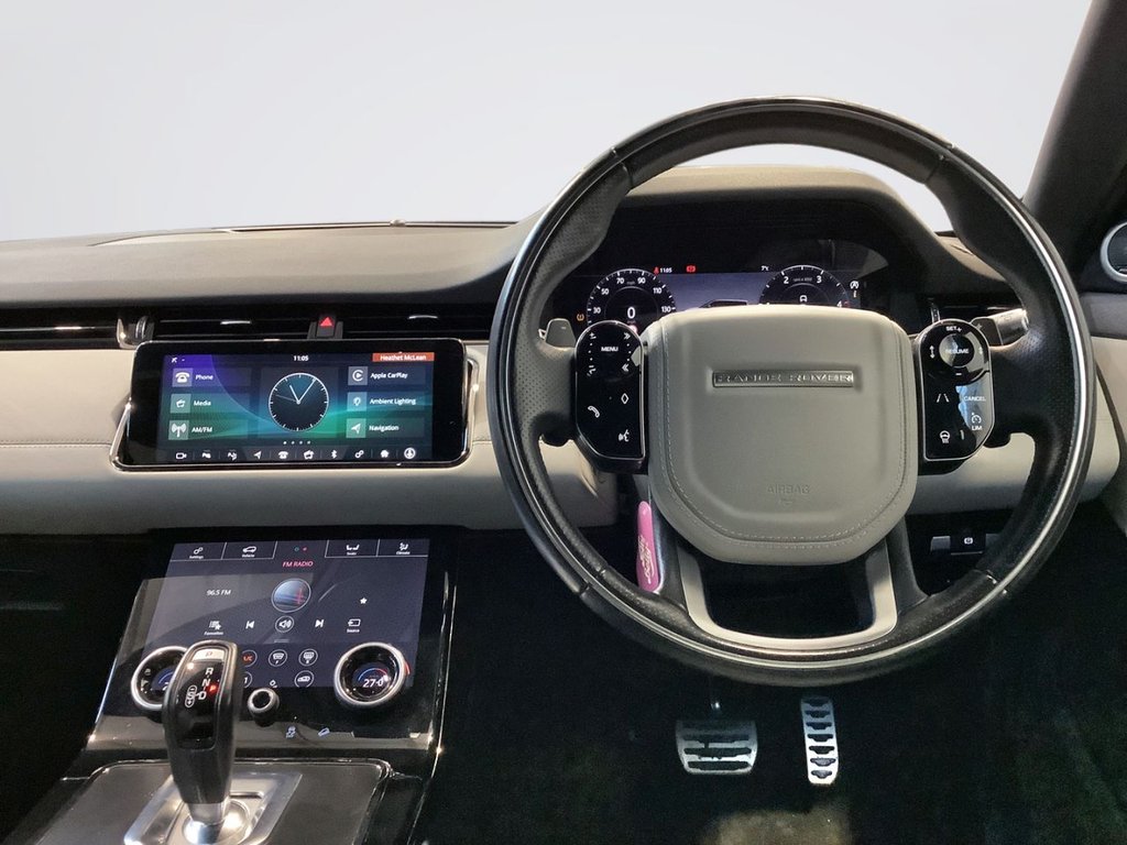 Used Land Rover Range Rover Evoque 2020 for sale - 77451740: Photo 16
