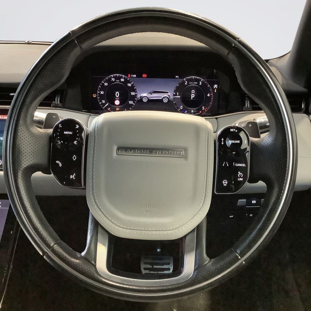 Used Land Rover Range Rover Evoque 2020 for sale - 77451740: Photo 17