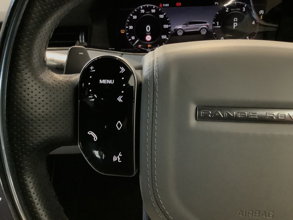 Used Land Rover Range Rover Evoque 2020 for sale - 77451740: Photo 18