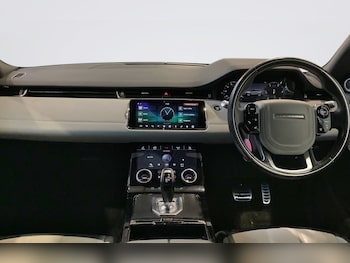 Used Land Rover Range Rover Evoque 2020 for sale - 77451740: Photo