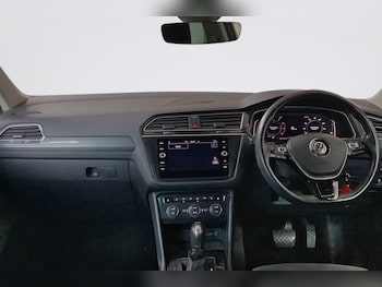 Used Volkswagen Tiguan 2019 for sale - 79375850: Photo