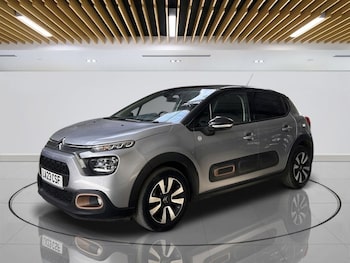 Used Citroen C3 2023 for sale - 79203585: Photo