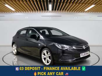 2019 (69) - 1.4i Turbo SRi VX Line Nav Hatchback 5dr Petrol Manual Euro 6 (s/s) (150 ps