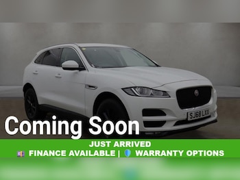 2018 (68) - 2.0d [163] Prestige 5dr