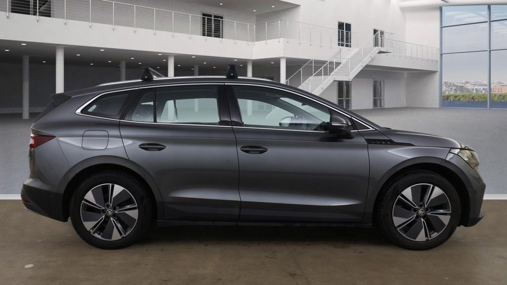 Used Skoda Enyaq 2023 for sale - 77919939: Photo 11