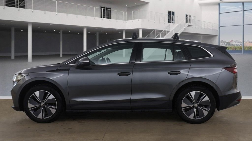 Used Skoda Enyaq 2023 for sale - 77919939: Photo 12