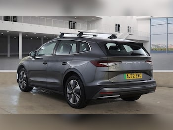 Used Skoda Enyaq 2023 for sale - 77919939: Photo