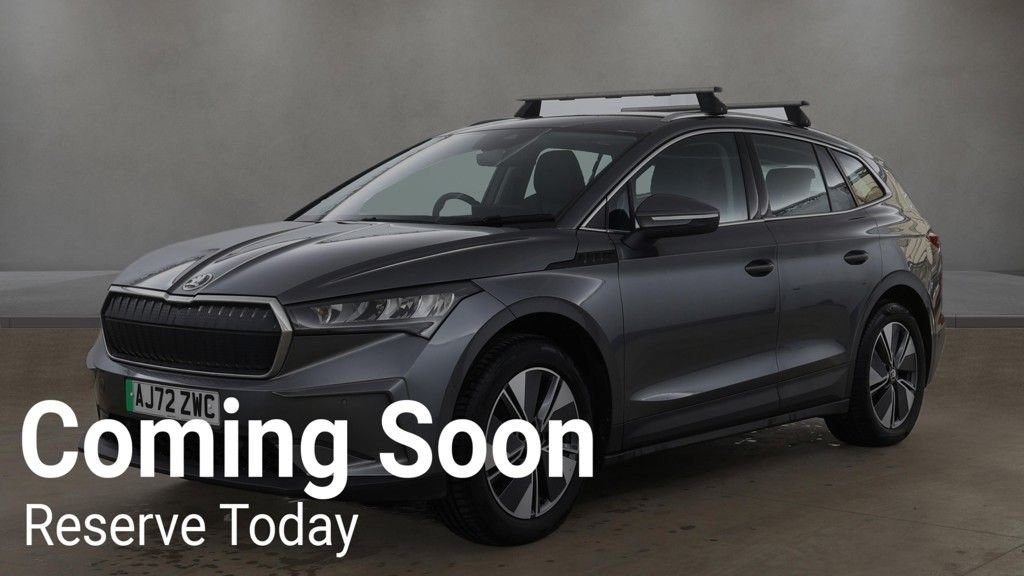 Used Skoda Enyaq 2023 for sale - 77919939: Photo 5