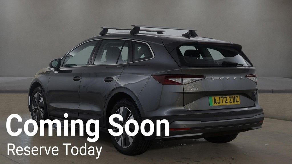 Used Skoda Enyaq 2023 for sale - 77919939: Photo 6