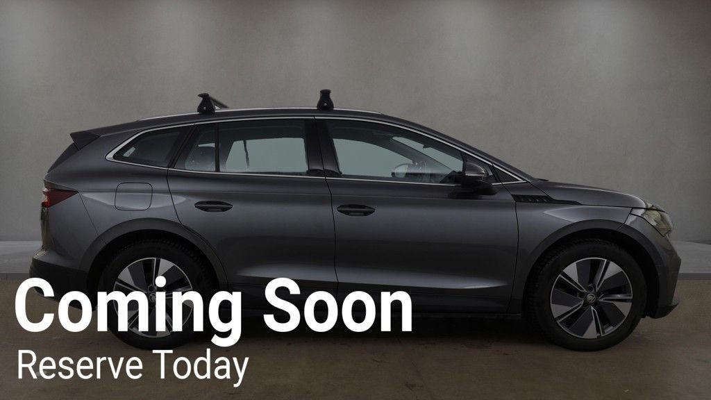 Used Skoda Enyaq 2023 for sale - 77919939: Photo 8