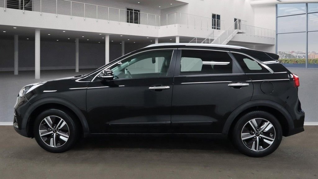 Used Kia Niro 2019 for sale - 77594591: Photo 11