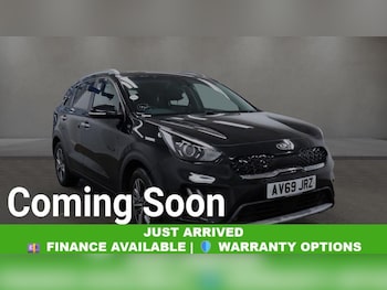 2019 (69) - 1.6 GDi 2 SUV 5dr Petrol Hybrid DCT Euro 6 (s/s) (139 bhp)