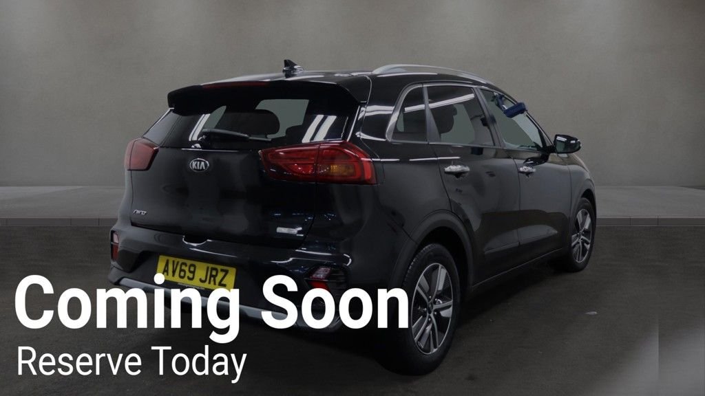 Used Kia Niro 2019 for sale - 77594591: Photo 4