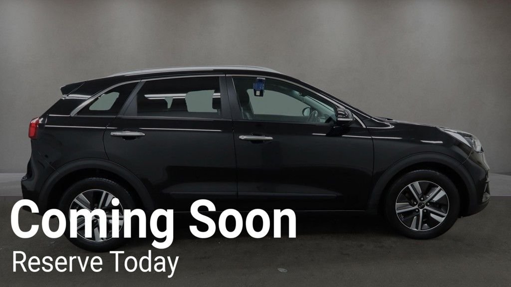 Used Kia Niro 2019 for sale - 77594591: Photo 5