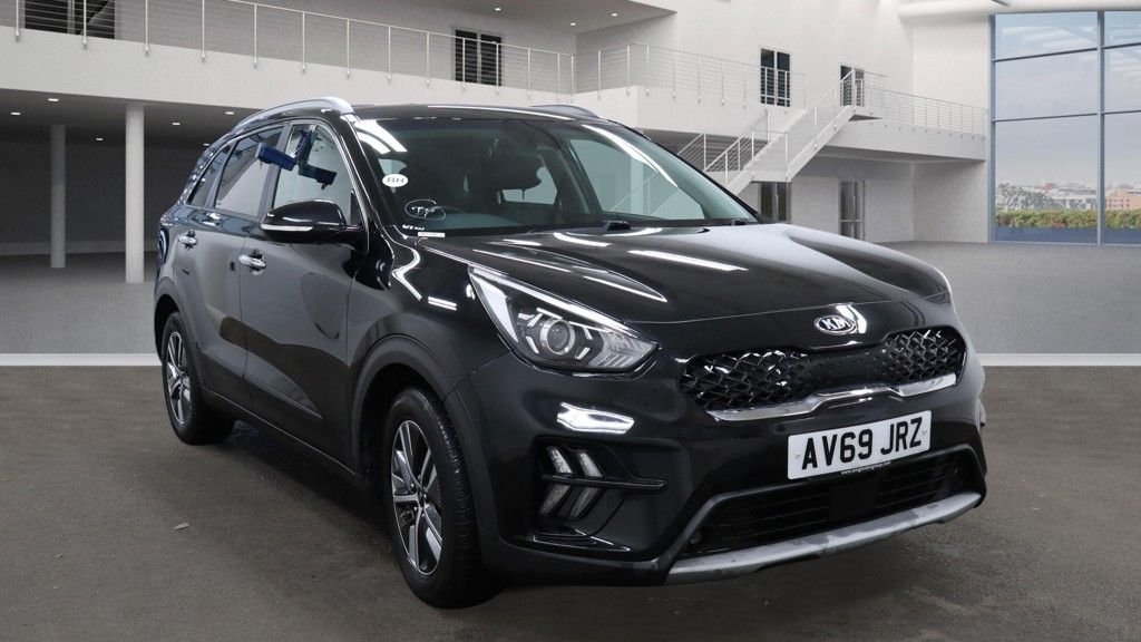 Used Kia Niro 2019 for sale - 77594591: Photo 6