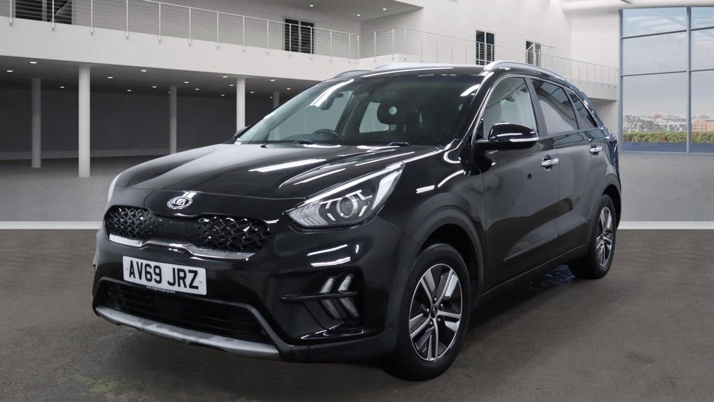 Used Kia Niro 2019 for sale - 77594591: Photo 7