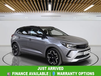 Used Vauxhall Grandland 2023 for sale - 79454845: Photo