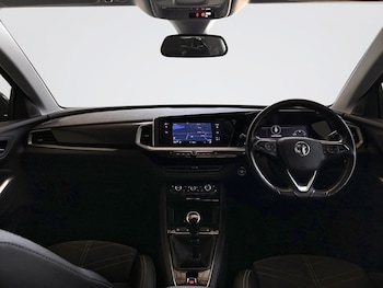 Used Vauxhall Grandland 2023 for sale - 79454845: Photo