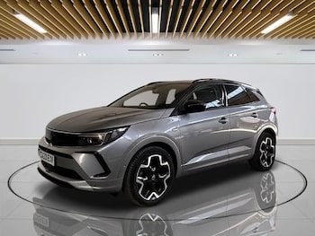 Used Vauxhall Grandland 2023 for sale - 79454845: Photo