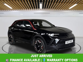 Used Vauxhall Mokka 2022 for sale - 78818499: Photo