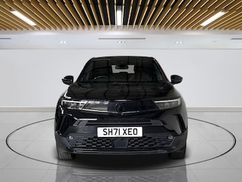 Used Vauxhall Mokka 2022 for sale - 78818499: Photo