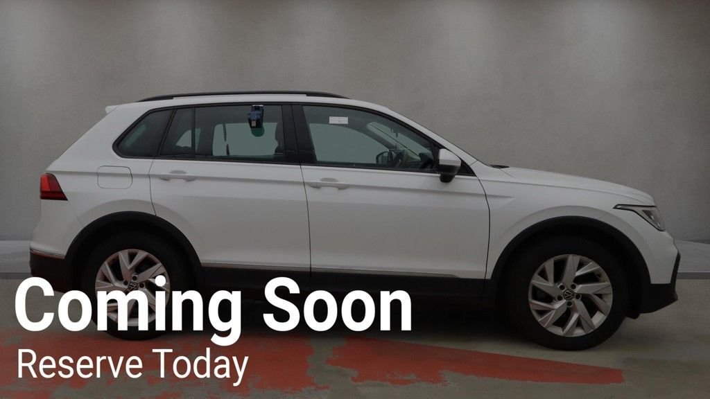 Used Volkswagen Tiguan 2021 for sale - 77820549: Photo 6