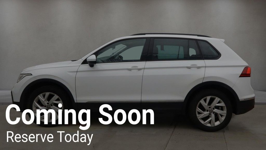 Used Volkswagen Tiguan 2021 for sale - 77820549: Photo 7