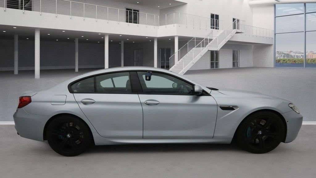 Used BMW M6 2017 for sale - 77227665: Photo 6