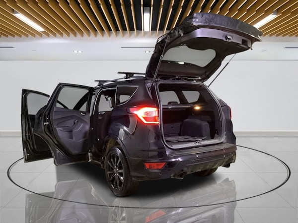 Used Ford Kuga 2018 for sale - 76124205: Photo 10