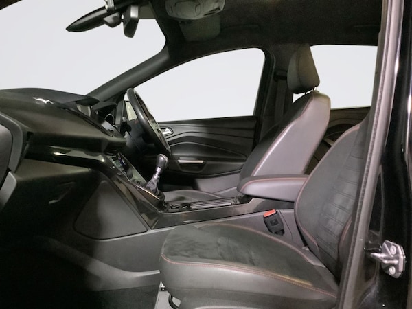 Used Ford Kuga 2018 for sale - 76124205: Photo 12